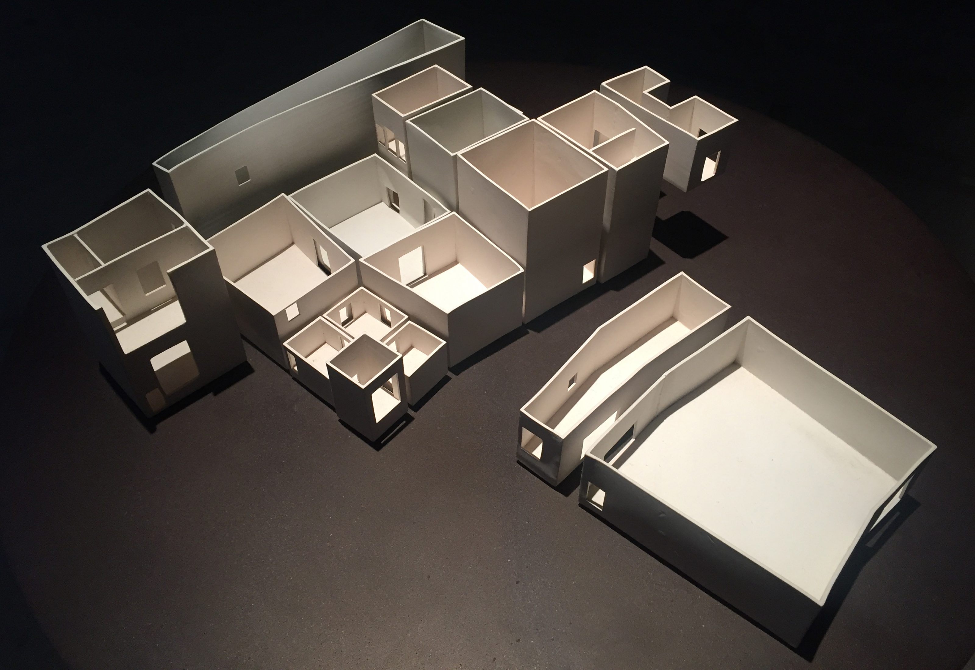 MAQUETTE